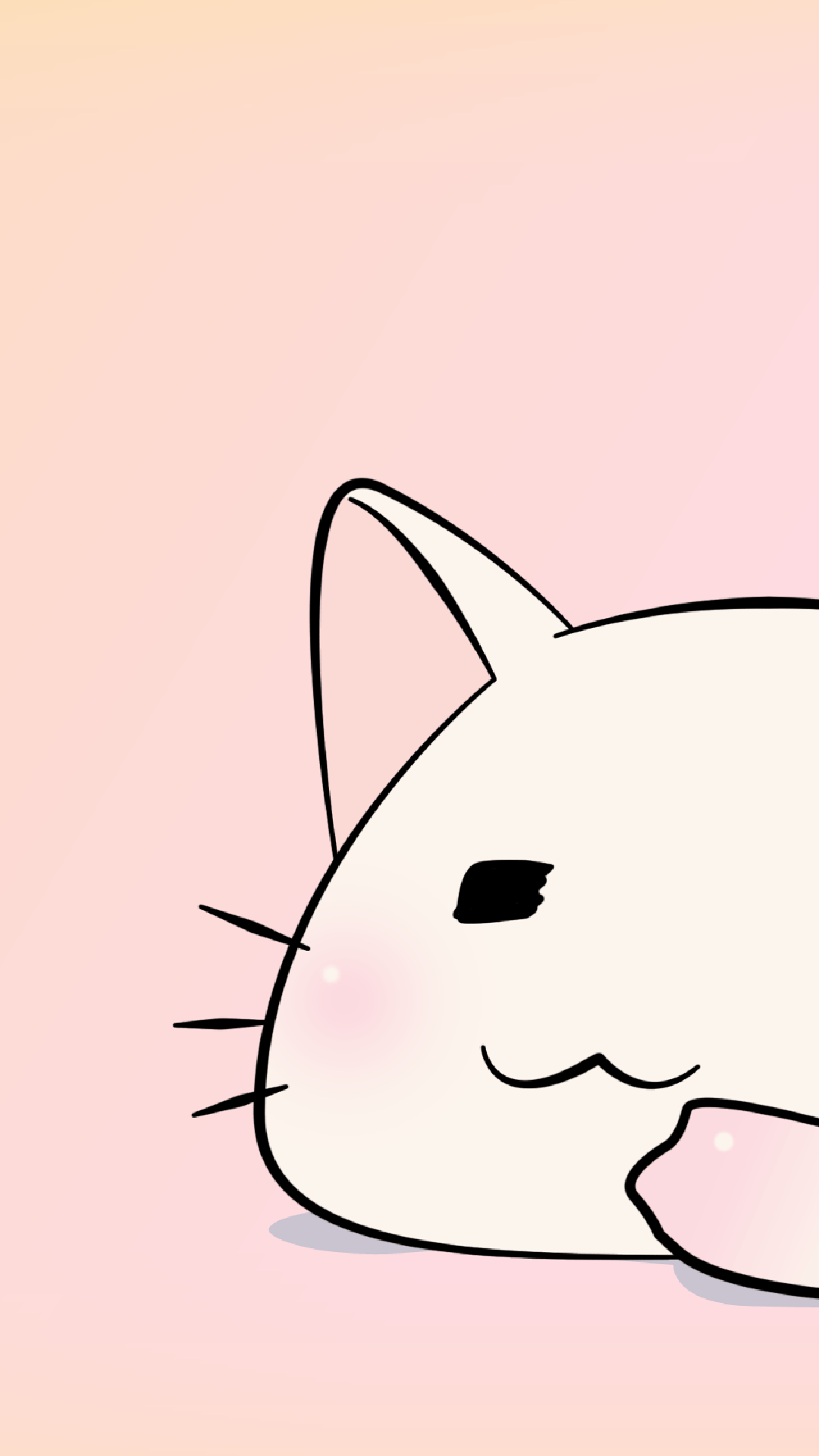 🔥 Cat Girl Anime Wallpapers Full HD Ultra wallpaper Free Download