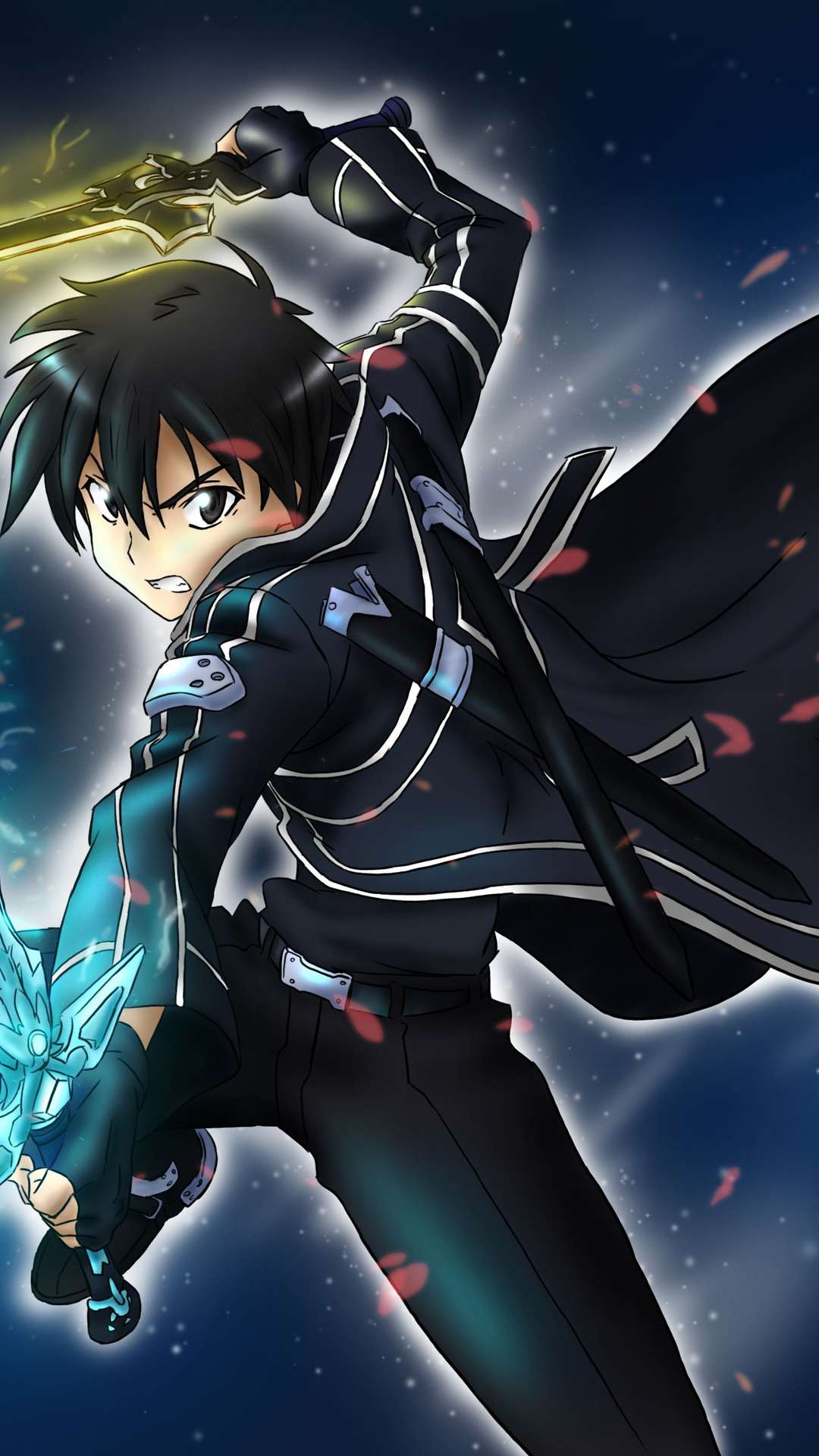 SAO Anime Wallpaper:Amazon.com:Appstore for Android
