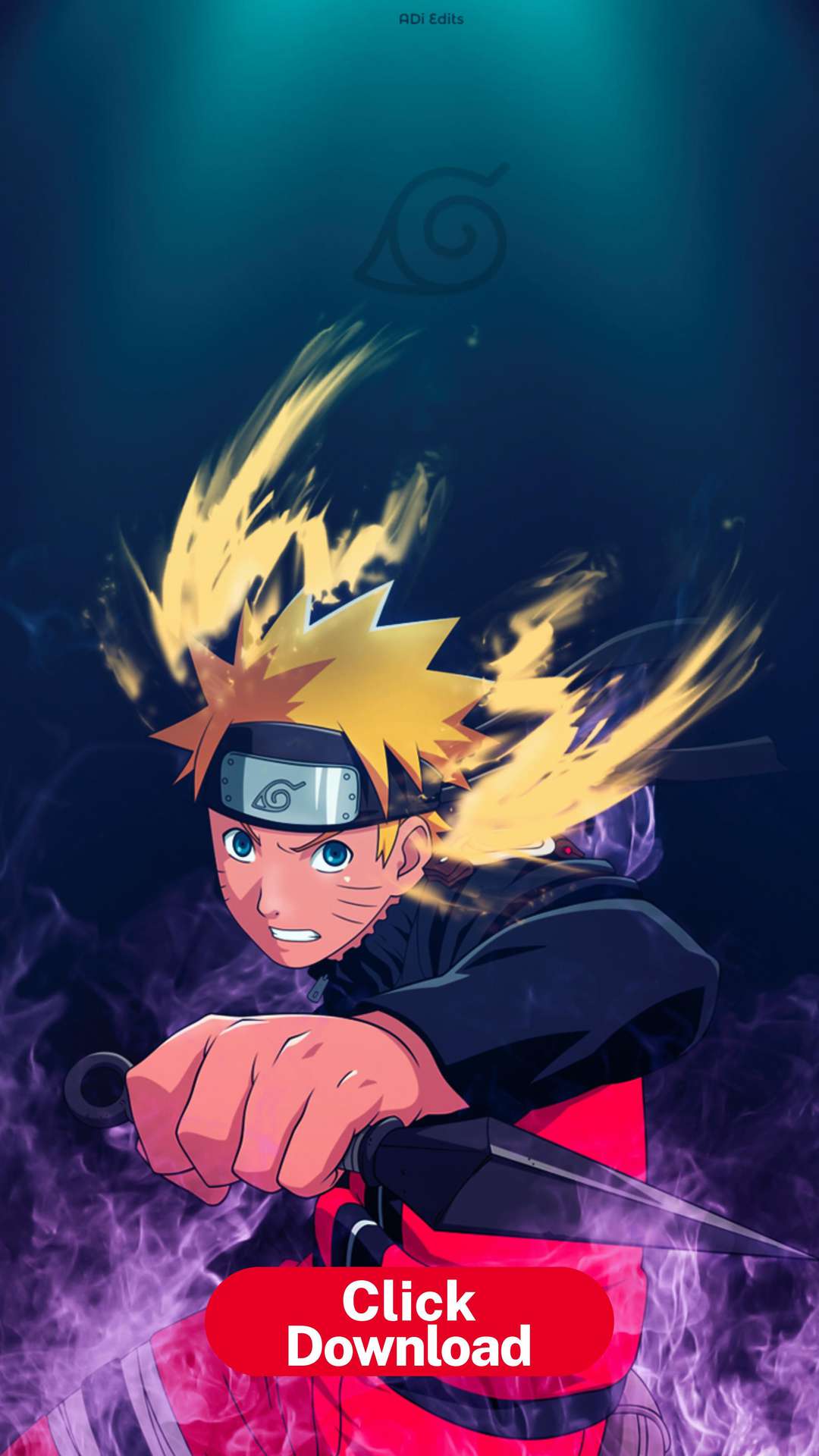 13+ Konoha Wallpapers for iPhone and Android by Kristen Livingston