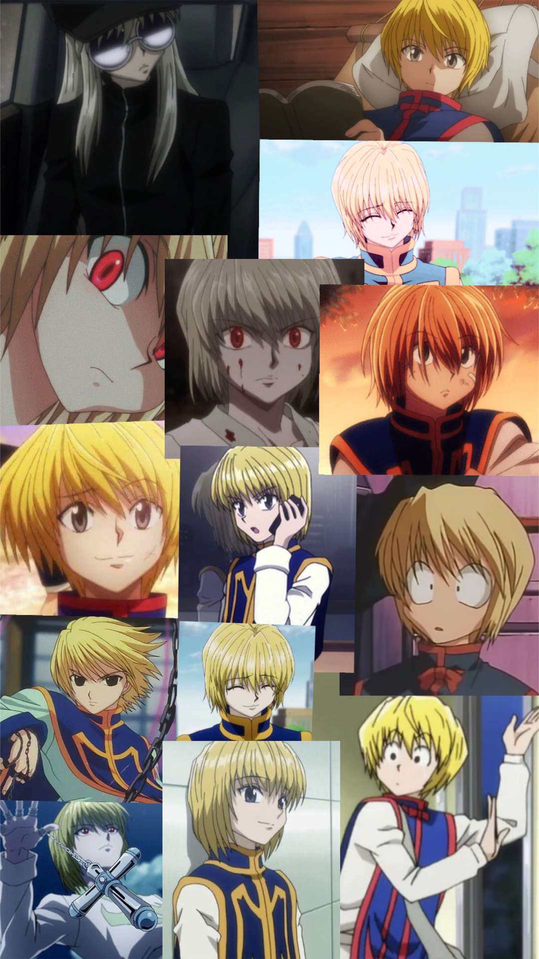 Kurapika