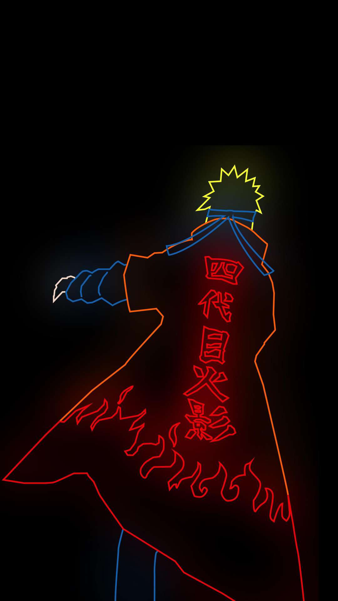 Minato Wallpaper  Download to your mobile from PHONEKY