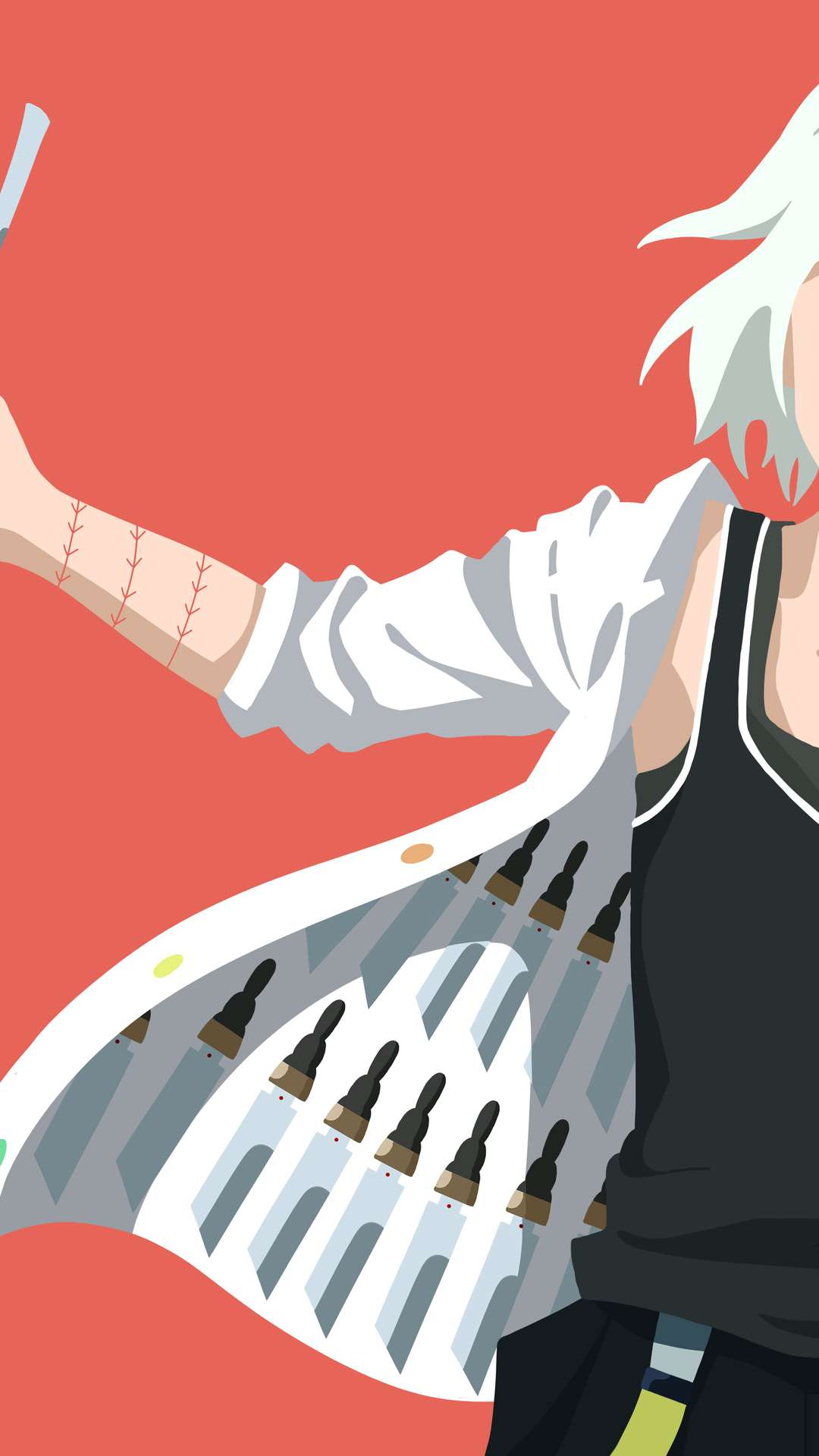 7620 Anime Minimalist Wallpaper Ultra Wide  Android  iPhone HD  Wallpaper Background Download HD Wallpapers Desktop Background  Android   iPhone 1080p 4k 1080x452 2023