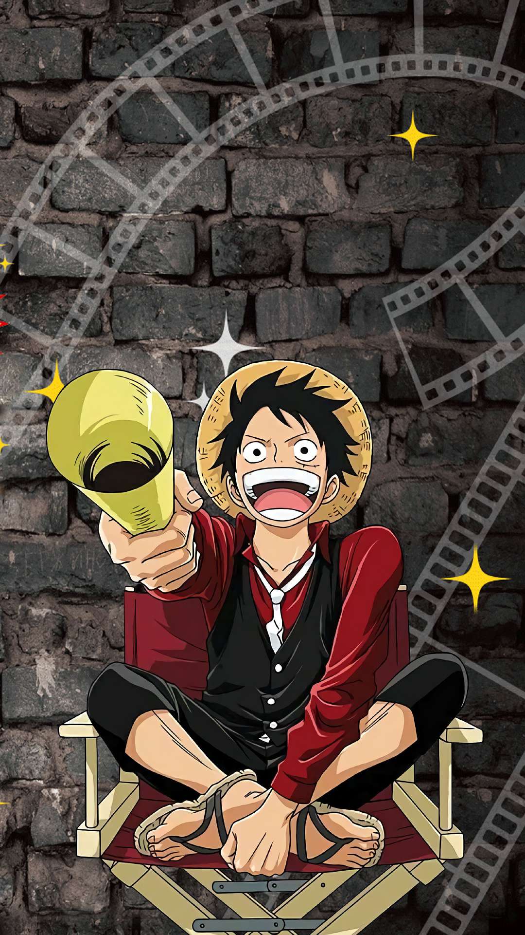 Luffy 4k iPhone Wallpapers  Wallpaper Cave