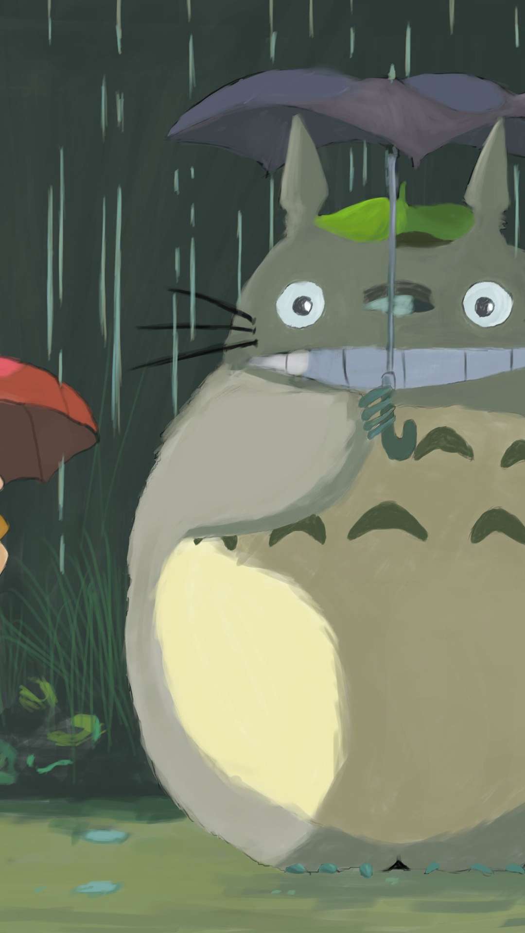 Totoro Wallpaper APK for Android Download