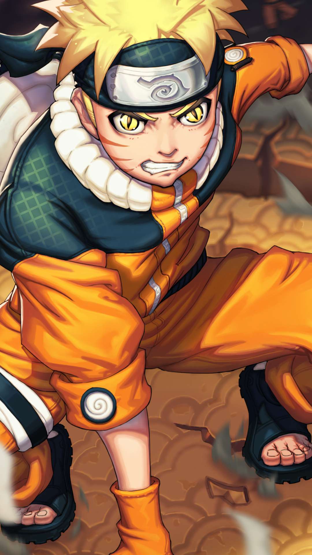 Naruto uzumaki 1080P 2K 4K 5K HD wallpapers free download  Wallpaper  Flare