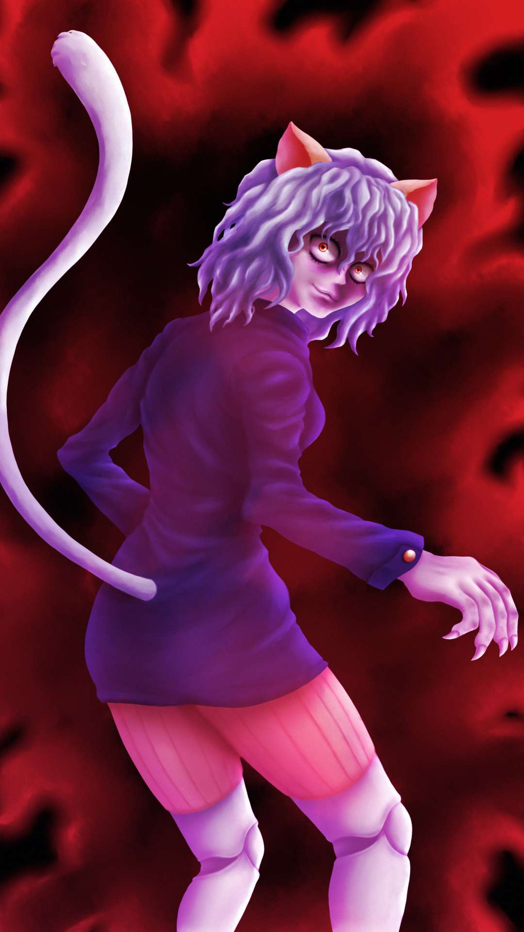 Pitou Wallpaper Hd