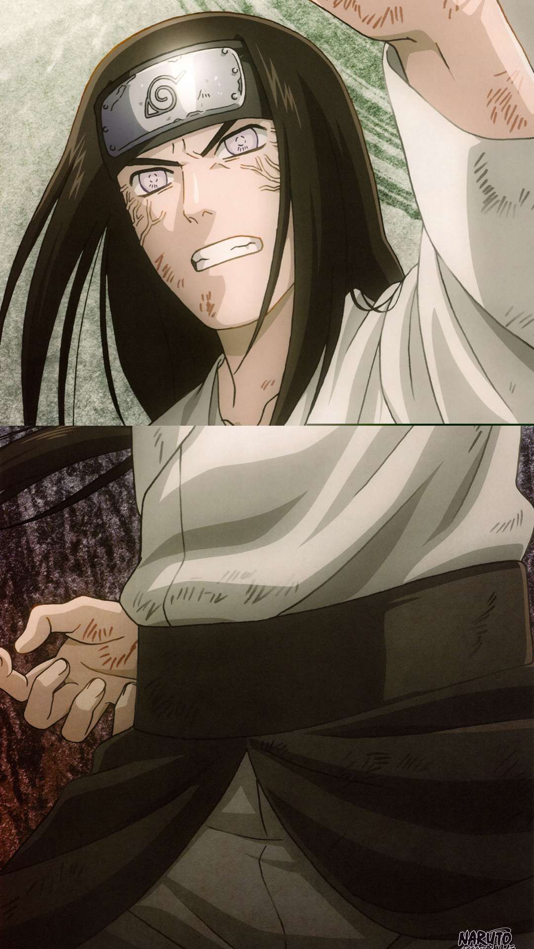 Best Neji Hyuga Wallpaper APK for Android Download