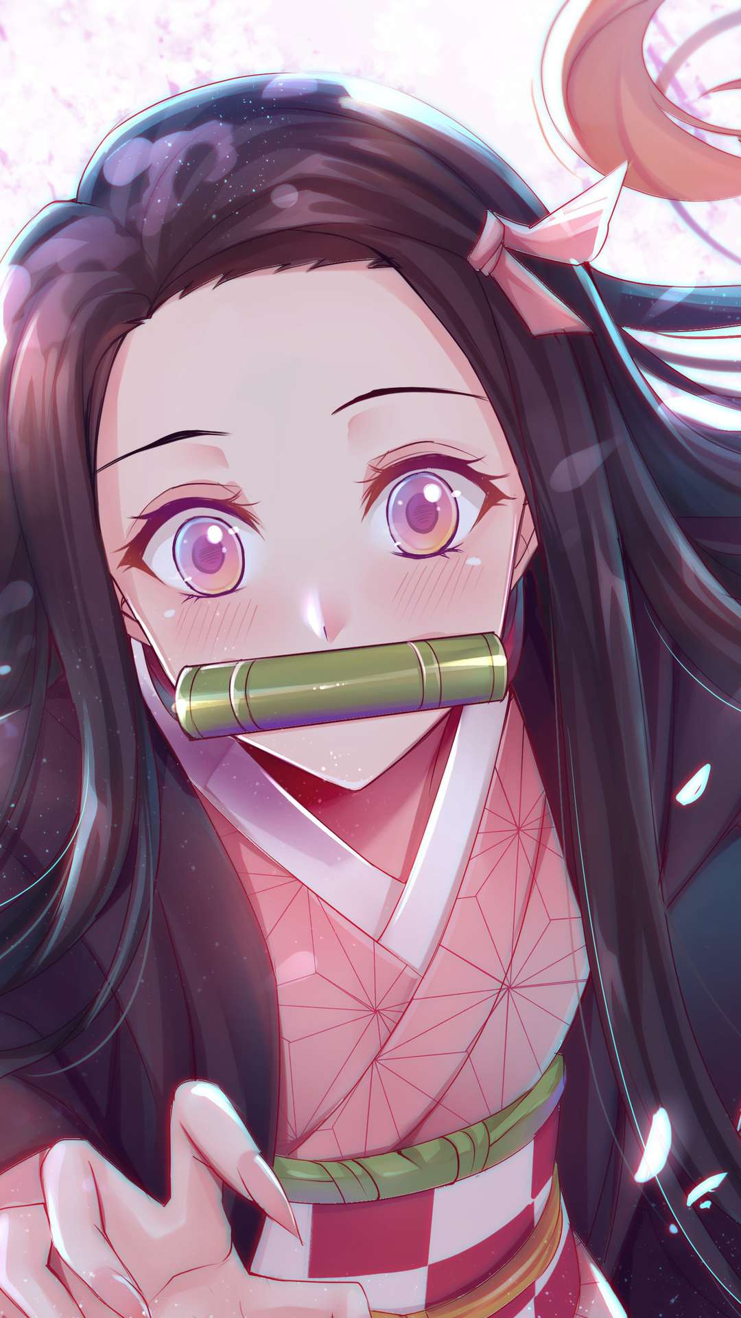 Nezuko