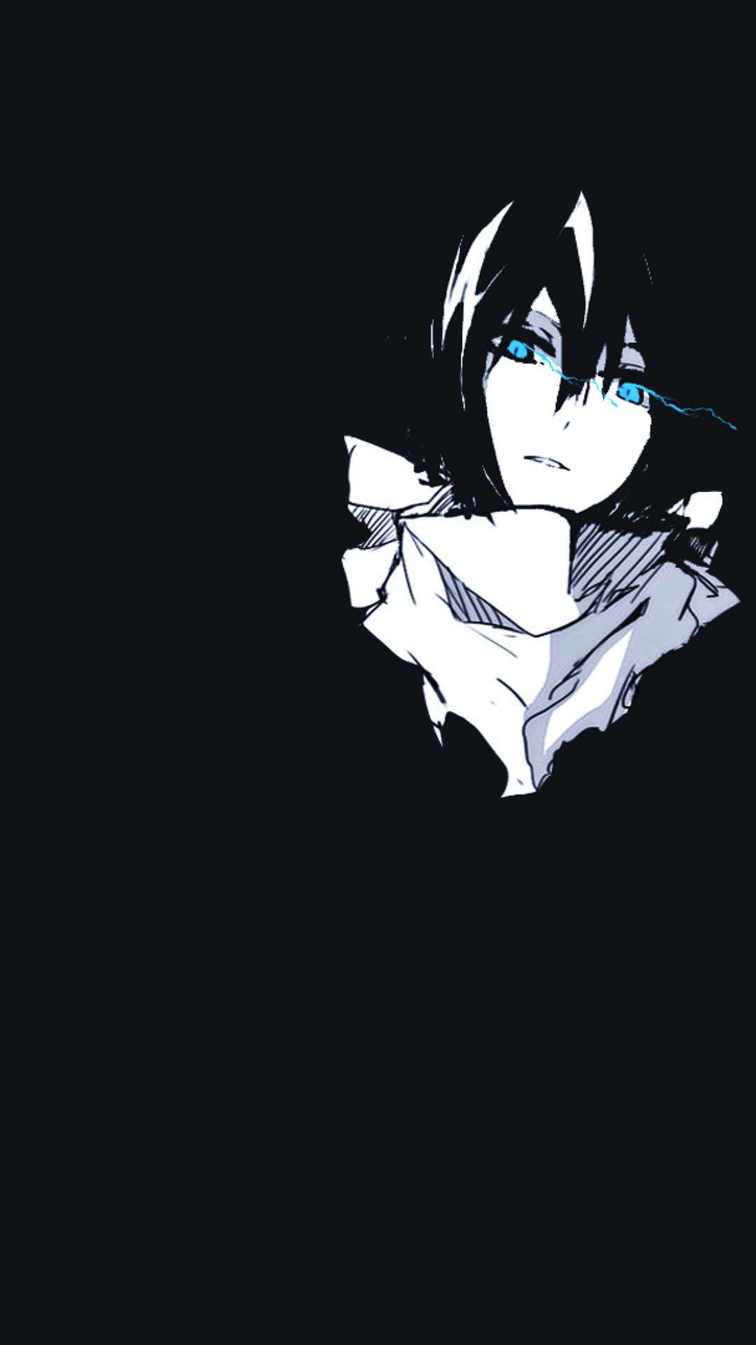 1360x768 Resolution Yato Noragami Desktop Laptop HD Wallpaper  Wallpapers  Den