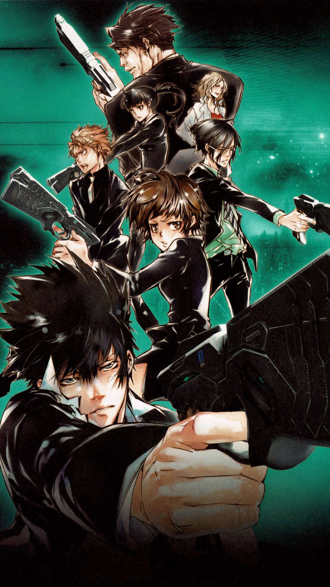 1920x1080 / 1920x1080 High Resolution Wallpaper = psycho pass JPG 280 kB -  Coolwallpapers.me!