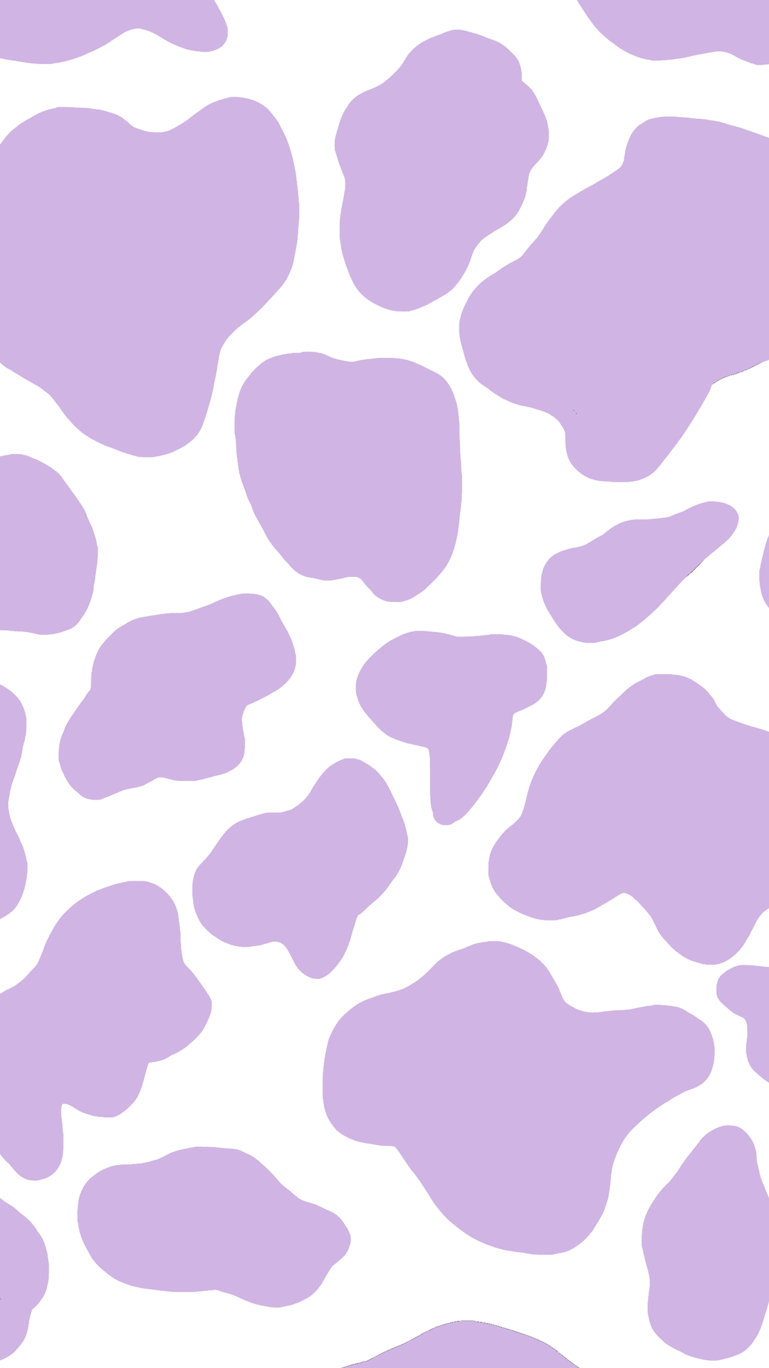 S a v a d y  Wallpaper cute kawaii purple  Facebook