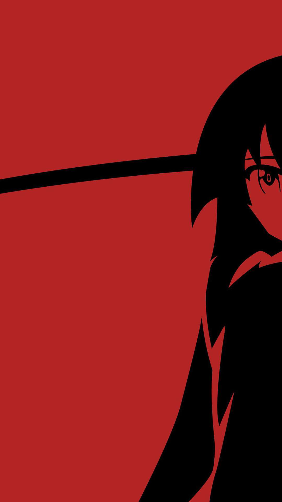 Red Anime Aesthetic Wallpapers  Top Free Red Anime Aesthetic Backgrounds   WallpaperAccess