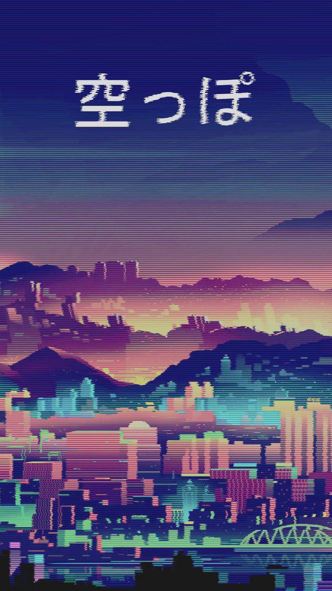 Free download Free download Retro Anime Aesthetic Wallpapers on 640x1136  for your Desktop Mobile  Tablet  Explore 18 90s Retro Phone Wallpapers   Retro Wallpapers Wallpaper Retro 90S Desktop Wallpaper