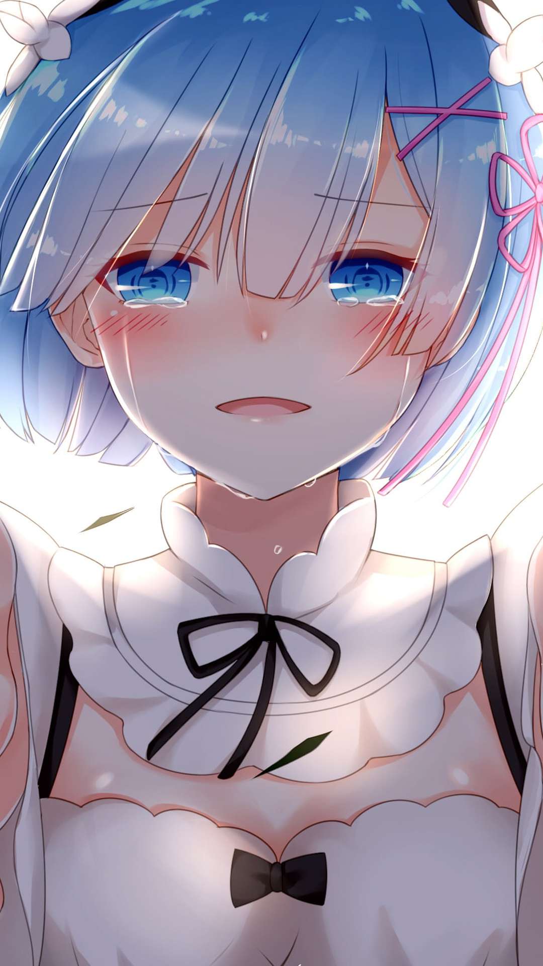 29 Re Zero Wallpapers For Iphone And Android By Benjamin Ross 29 Re Zero Wallpapers For Iphone And Android By Benjamin Ross