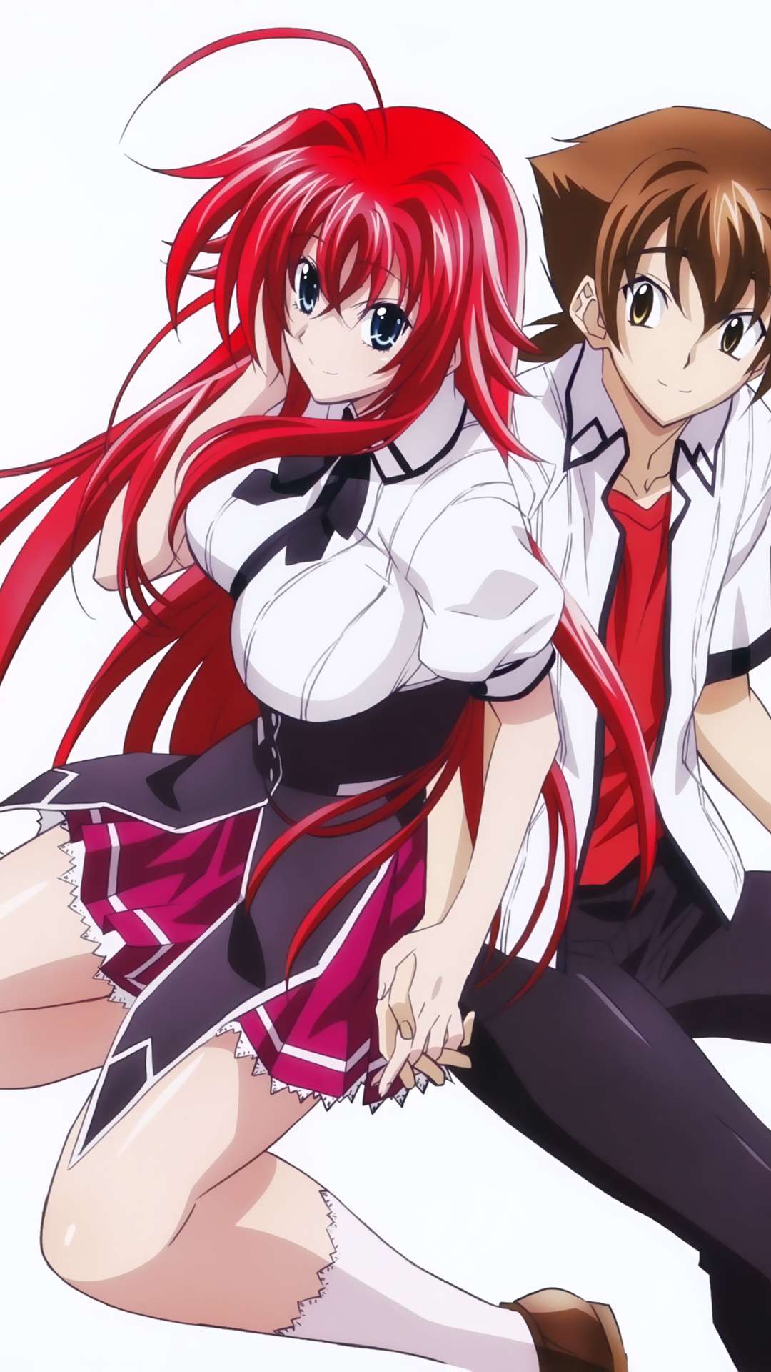 Rias Gremory Live  anime dxd HD wallpaper  Pxfuel