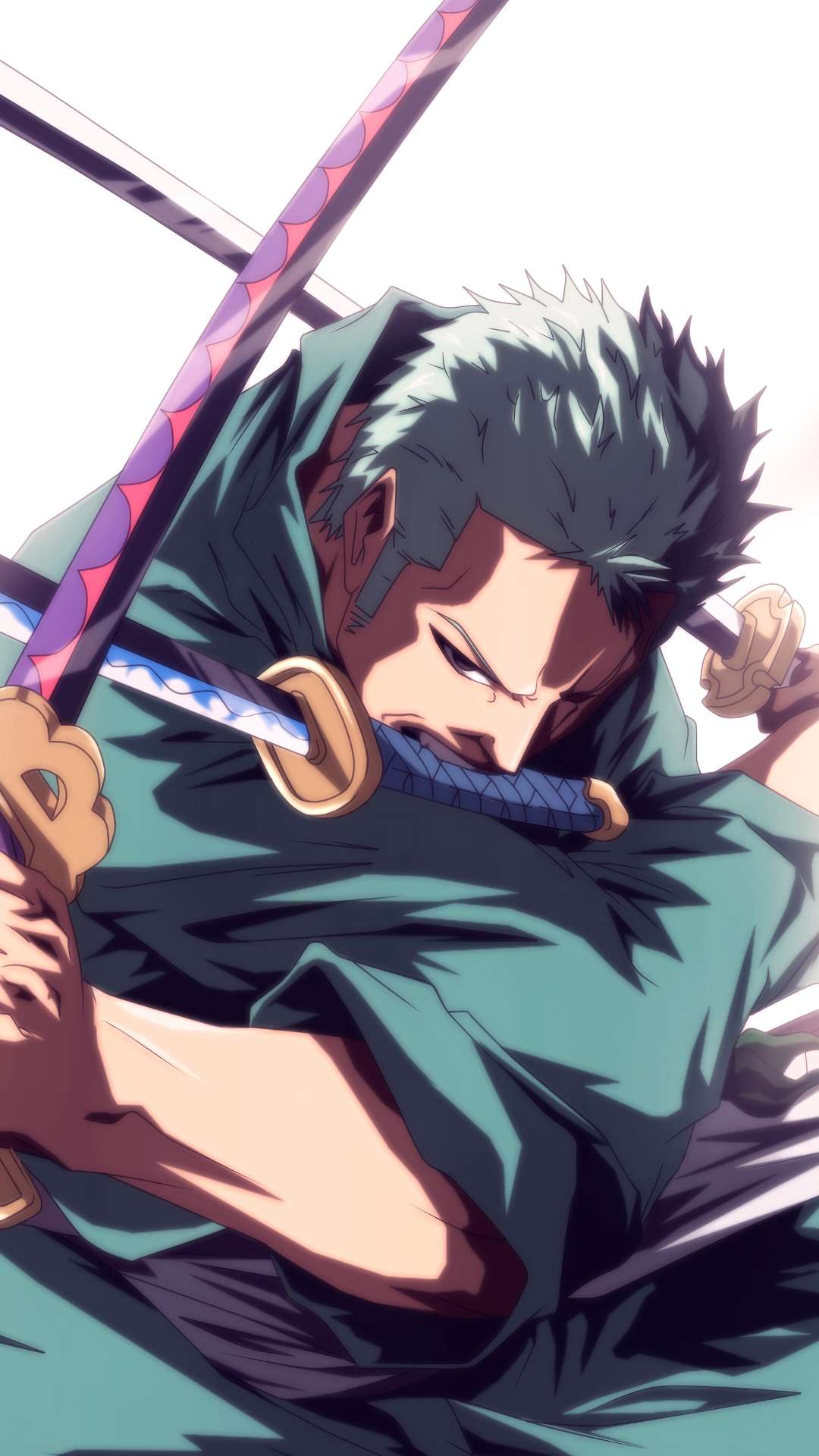 Zoro Wallpaper 4K Phone Ideas  Roronoa zoro, Zoro, Zoro one piece