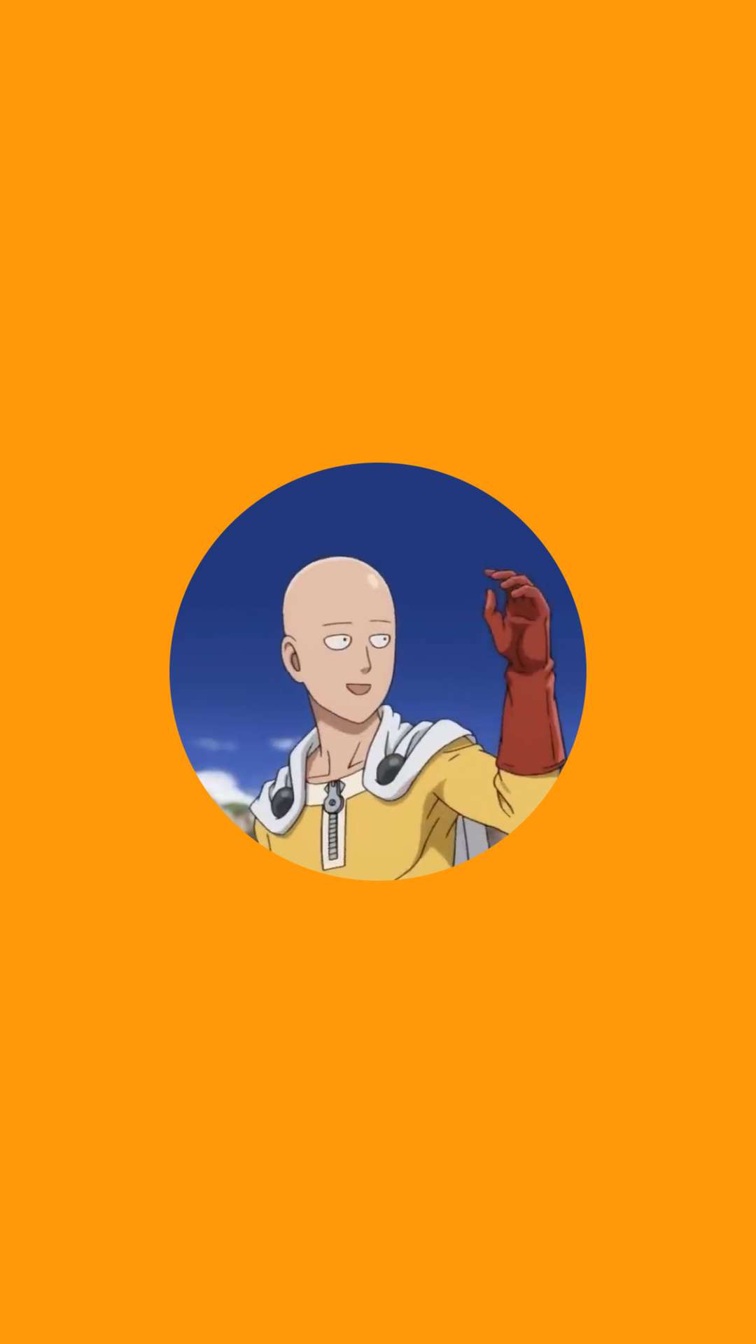 75+ Saitama Wallpapers for iPhone and Android by Kathleen Washington