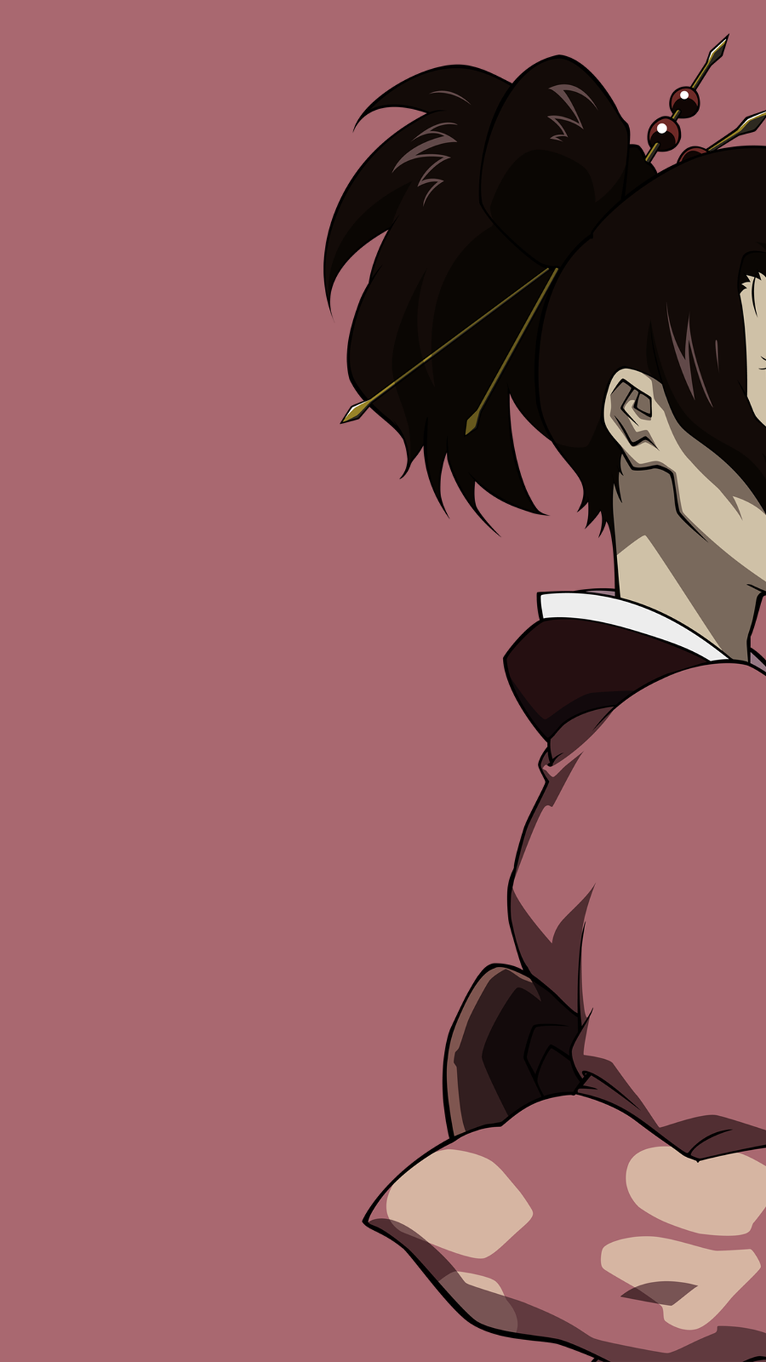 45 Samurai Champloo Phone Wallpaper  WallpaperSafari