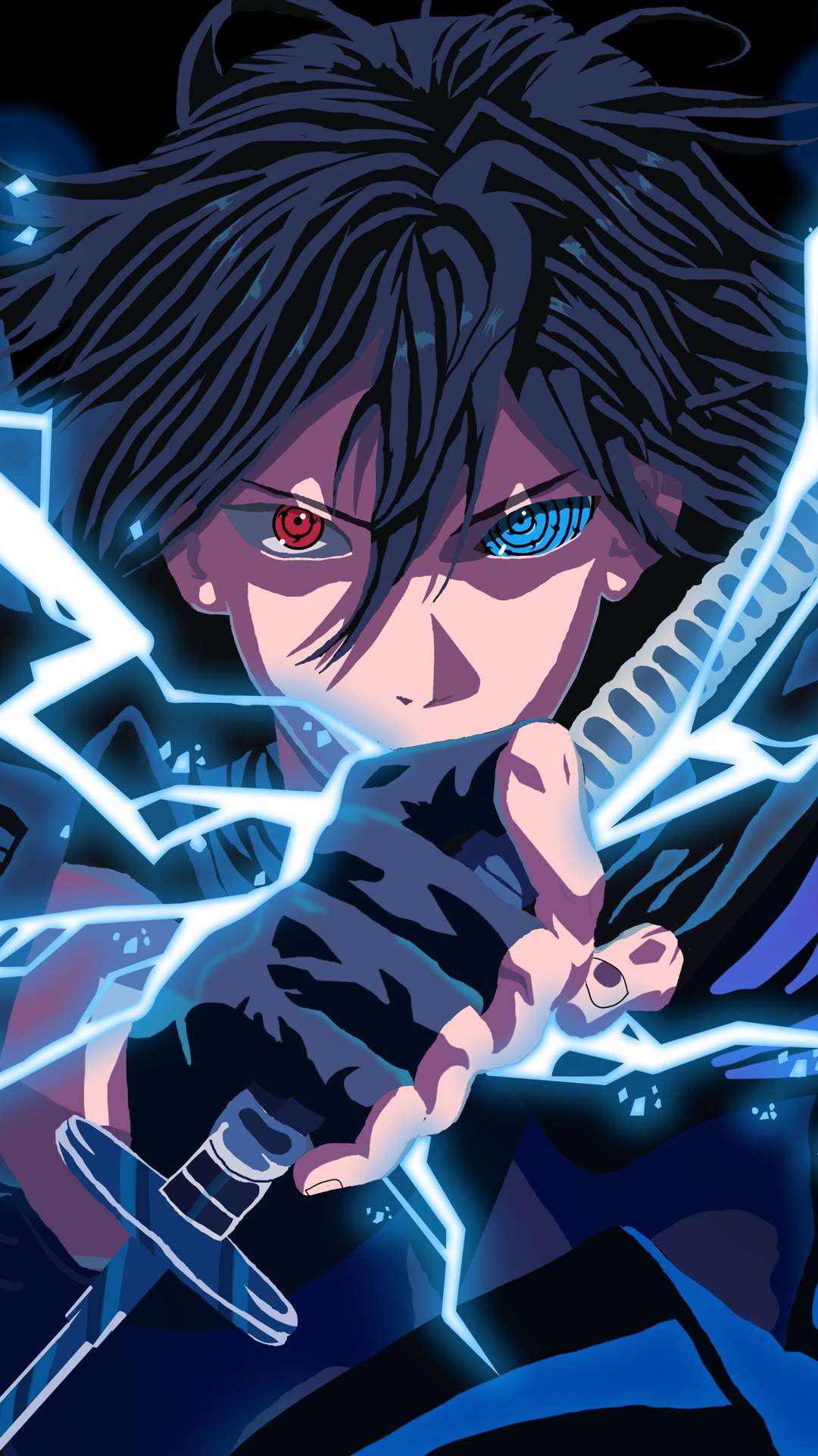 750x1334 Sasuke Uchiha Naruto iPhone 6 iPhone 6S iPhone 7 HD 4k Wallpapers  Images Backgrounds Photos and Pictures
