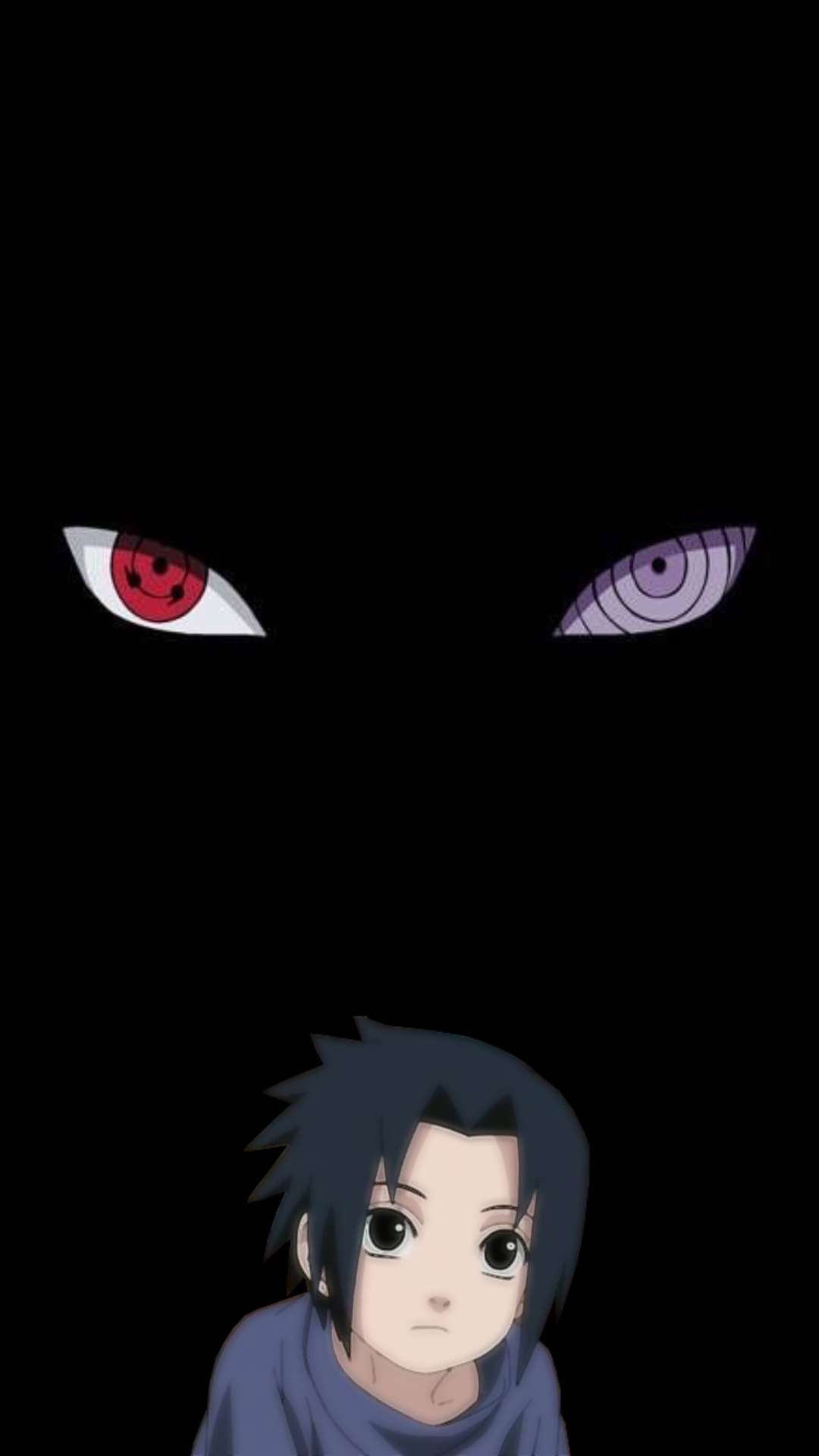 Mobile wallpaper: Anime, Naruto, Sasuke Uchiha, Itachi Uchiha