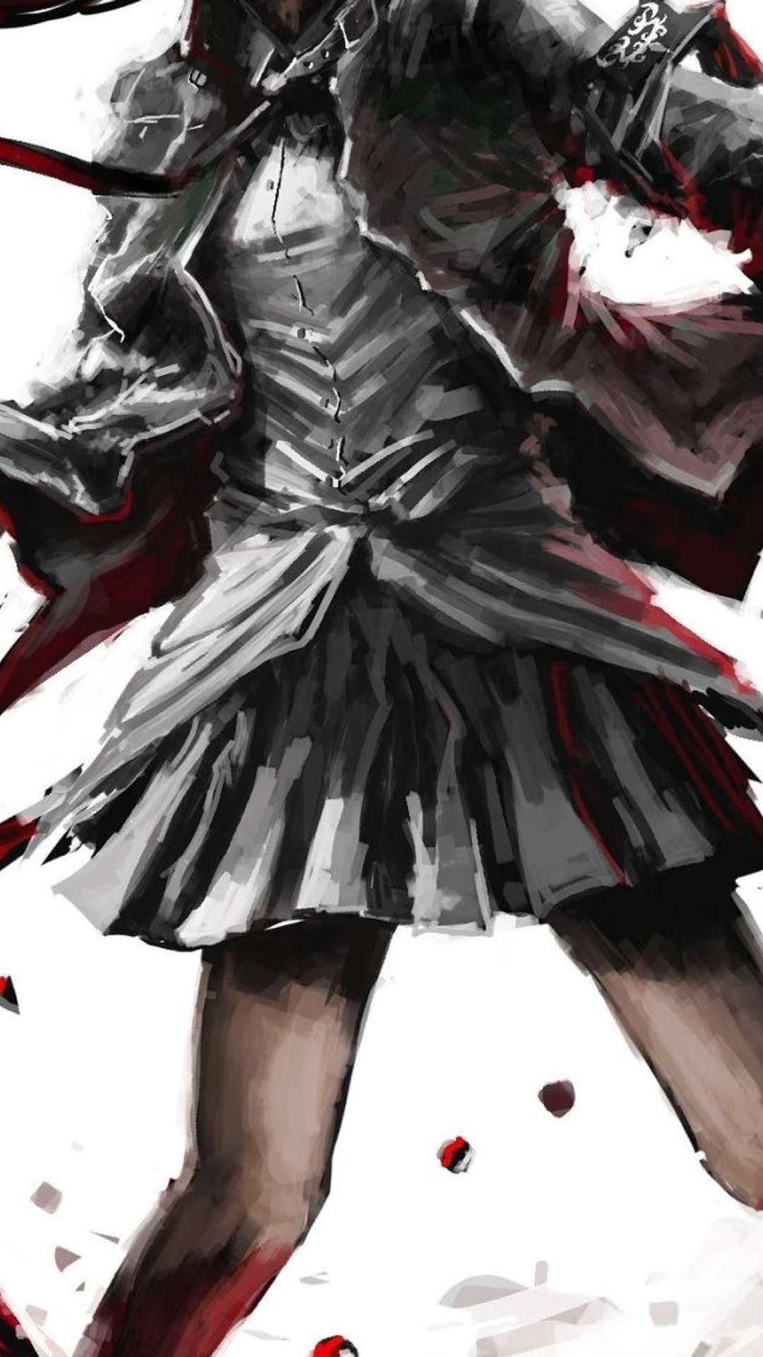 Blood anime  Wallpaper  HD Wallpapers  WallHere