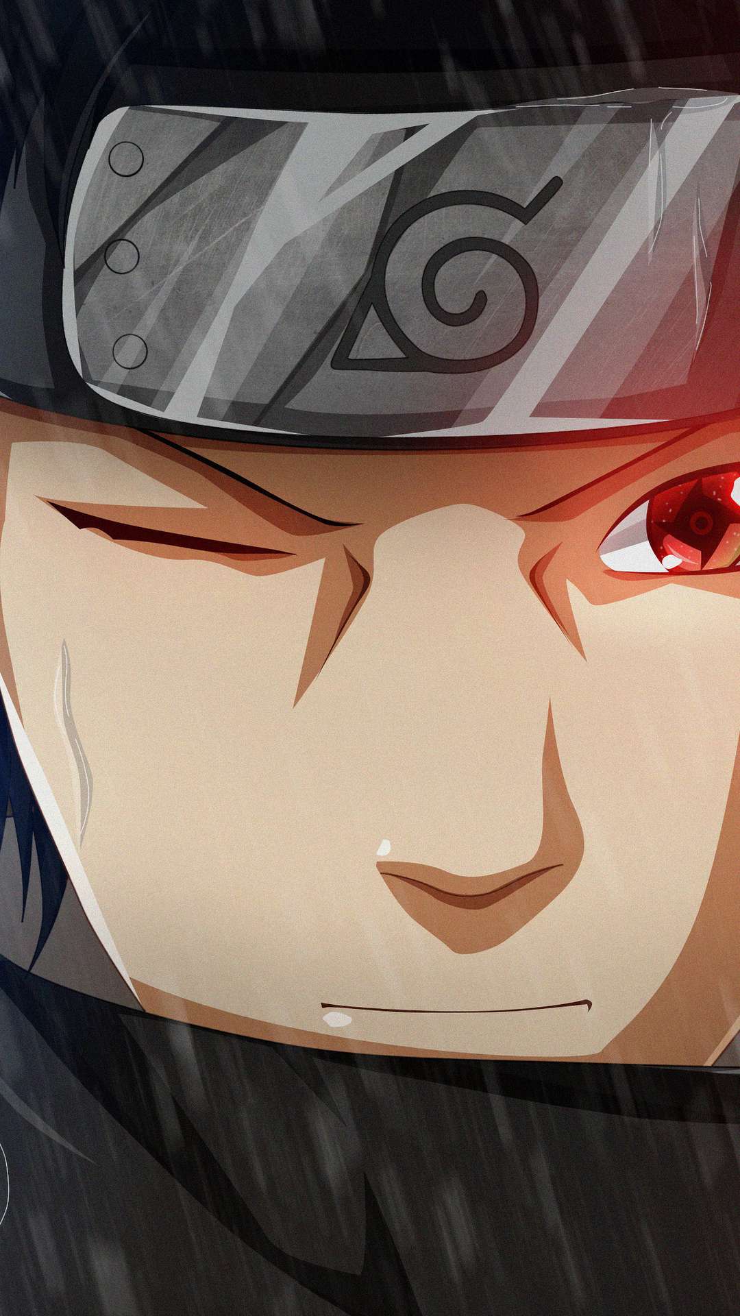 Shisui Uchiha Background - Wallpaper Sun