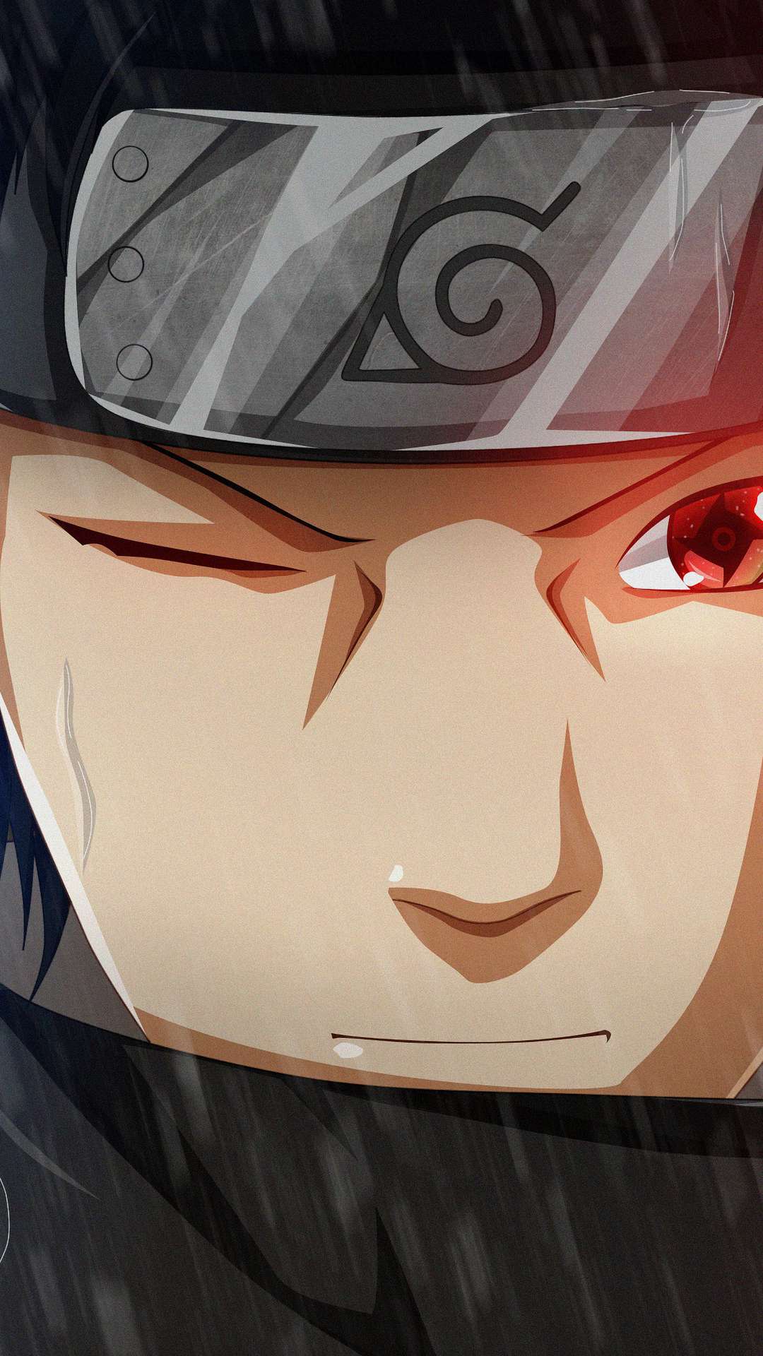 Naruto Storm 4 Perfect Susanoo Shisui and Itachi Screenshots  Art