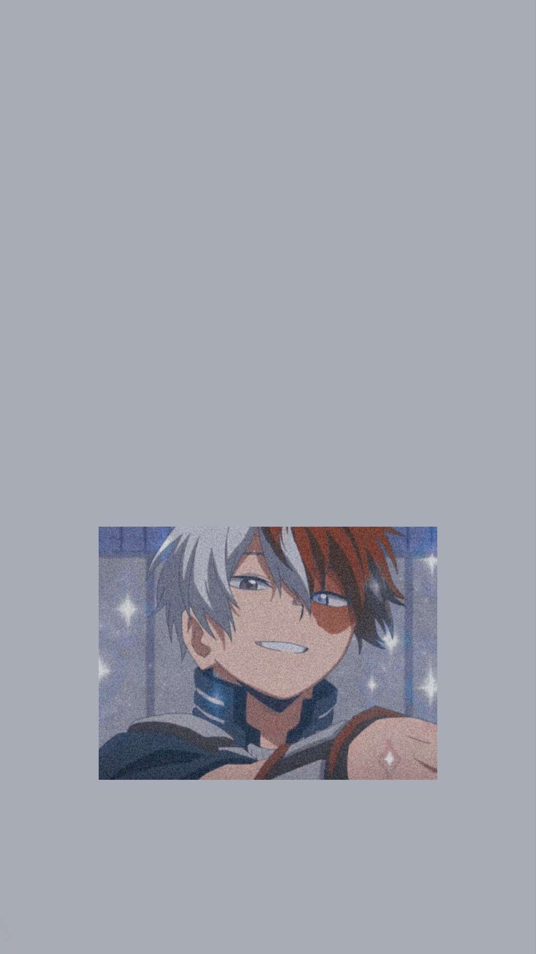 Shoto Todoroki Wallpaper  NawPic