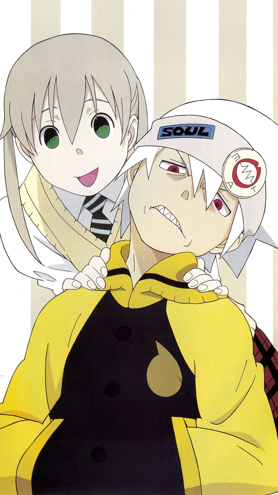 Soul Eater Phone Wallpaper by Futuretabs  Mobile Abyss