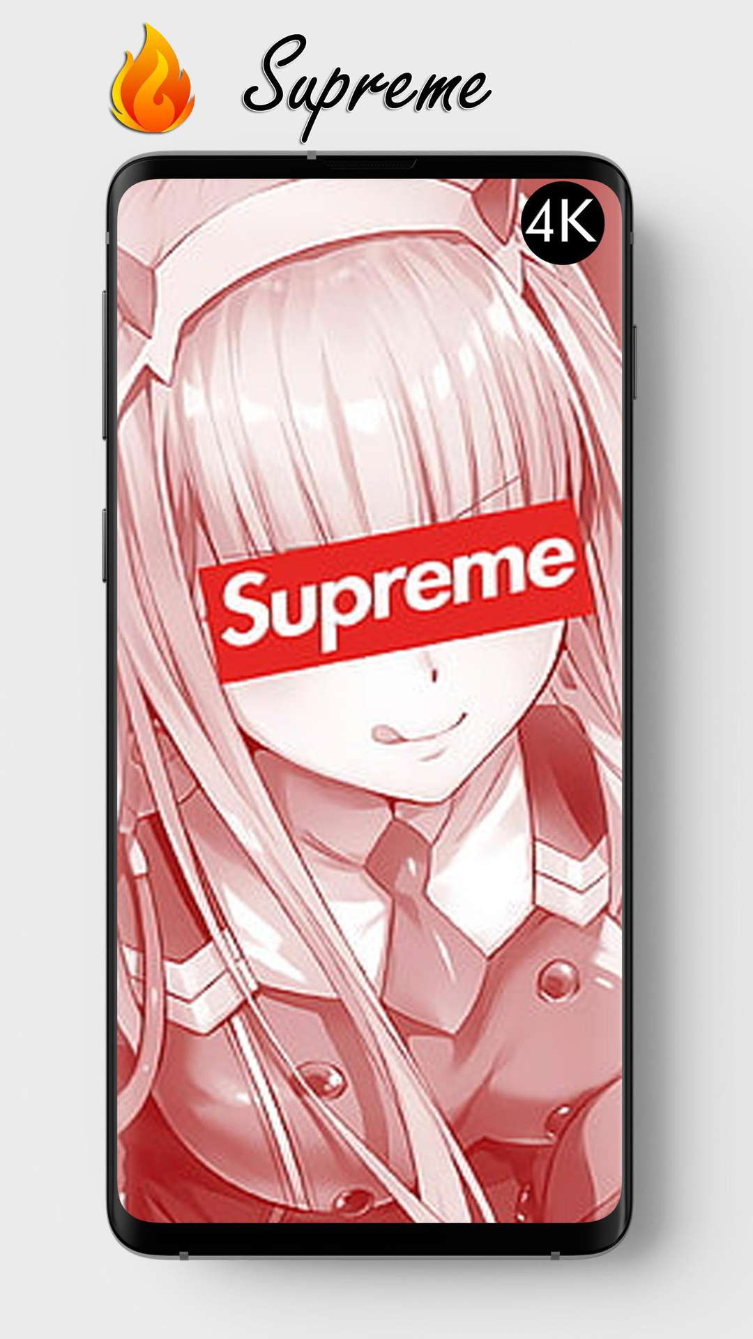 Anime Supreme Wallpapers  Top Free Anime Supreme Backgrounds   WallpaperAccess