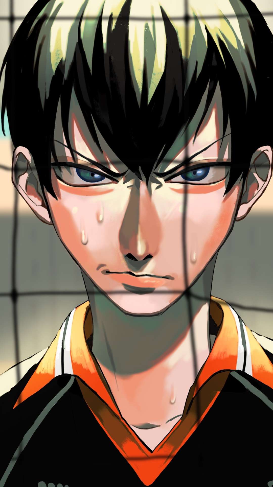 Kageyama X Hinata Wallpapers  Wallpaper Cave