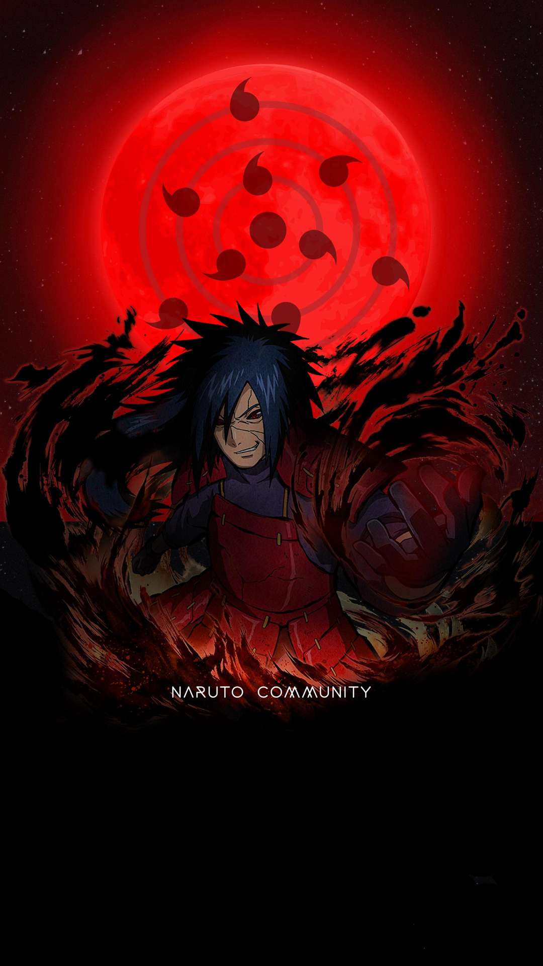 Page 3 of Uchiha 4K wallpapers for your desktop or mobile screen