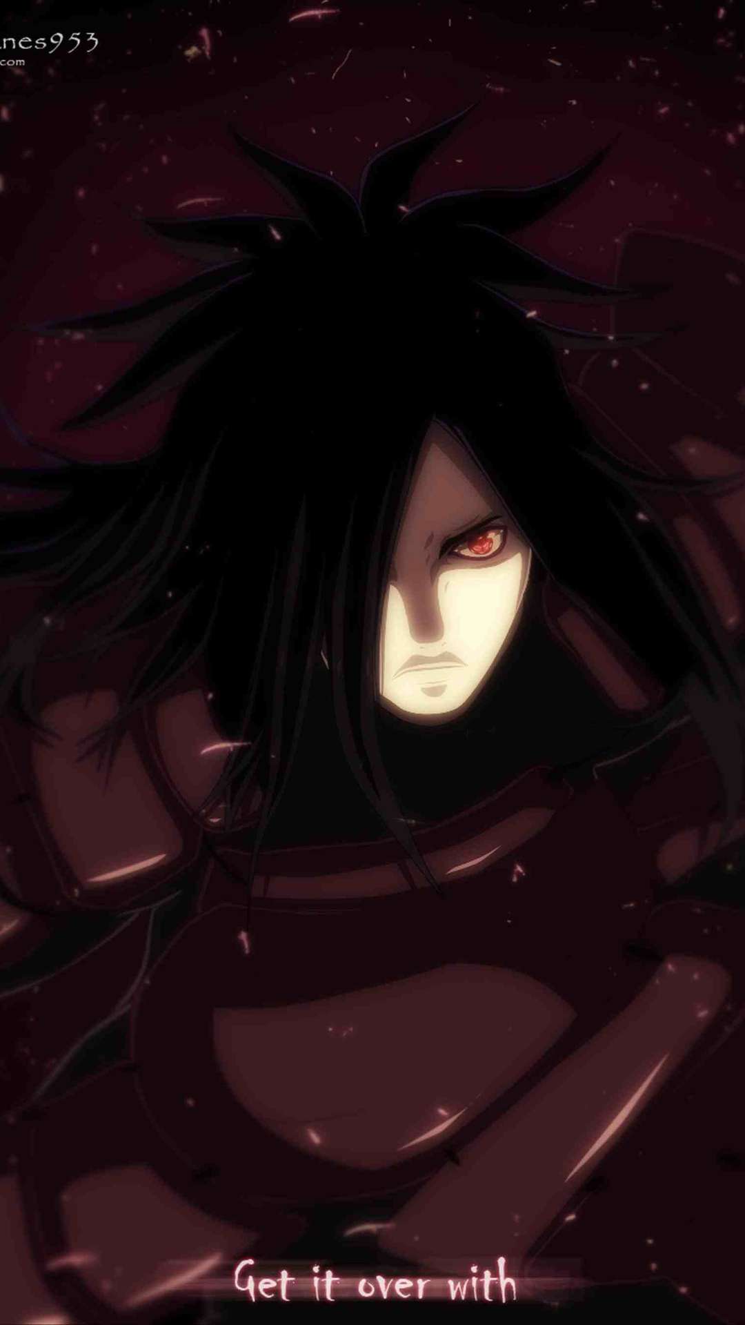 Madara Uchiha New 4K HD Wallpapers APK for Android Download