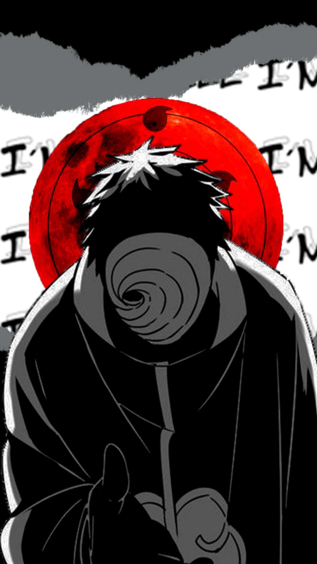 Obito Uchiha HD Naruto Wallpapers, HD Wallpapers