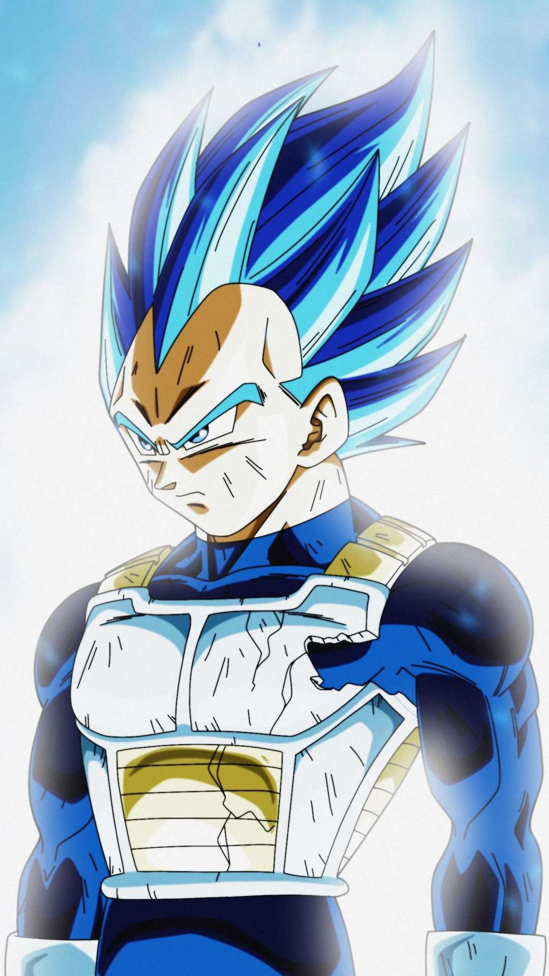 145 Vegeta Wallpapers for iPhone and Android by Zachary Combs