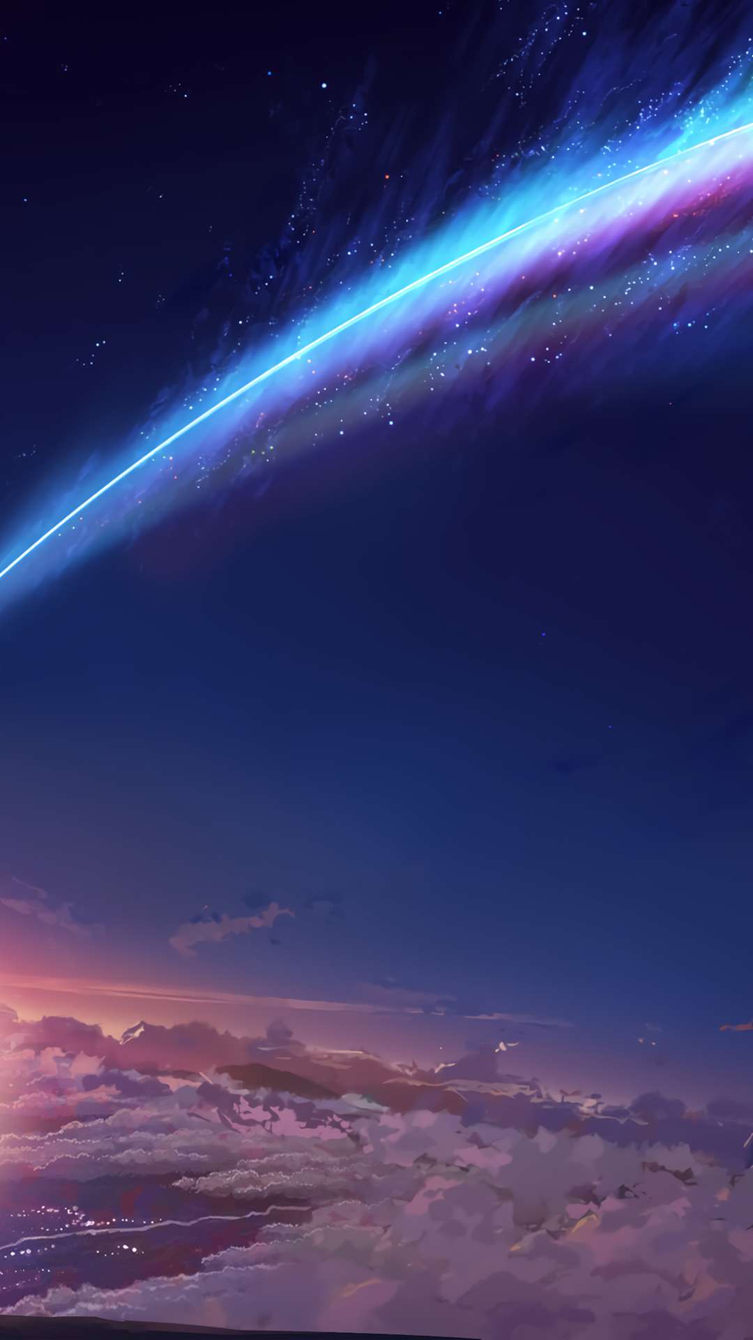 Kimi No Na Wa. 4K 5K HD Your Name Wallpapers, HD Wallpapers