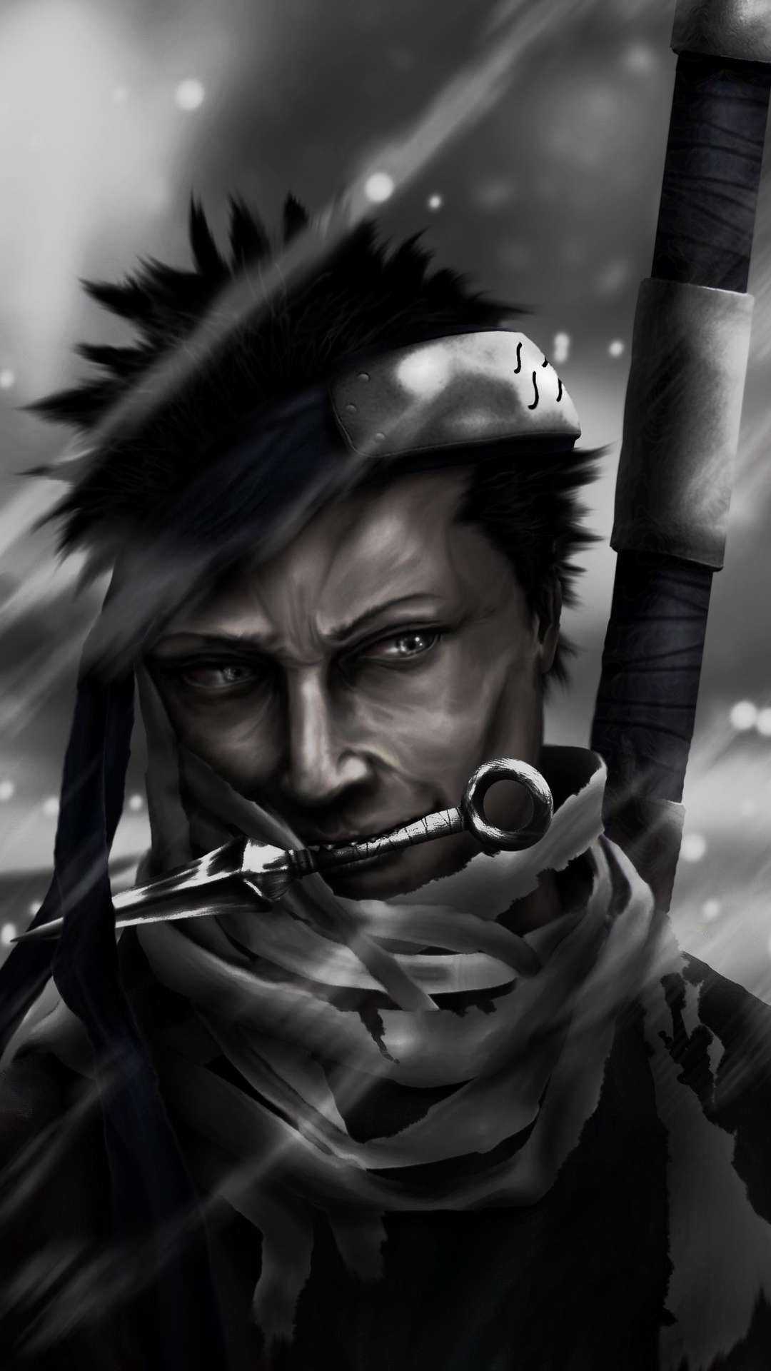 Best 5 Zabuza on Hip zabuza momochi HD wallpaper  Pxfuel